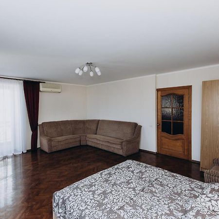 Apartment Centr Neer Manufaktura On Kharkovskaya Sumy Zewnętrze zdjęcie