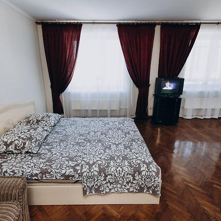 Apartment Centr Neer Manufaktura On Kharkovskaya Sumy Zewnętrze zdjęcie