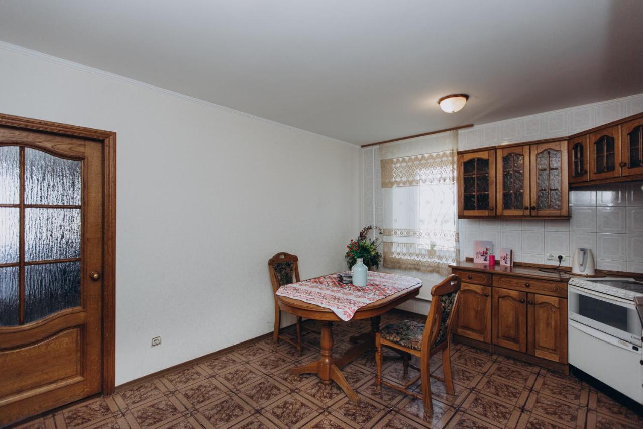 Apartment Centr Neer Manufaktura On Kharkovskaya Sumy Zewnętrze zdjęcie