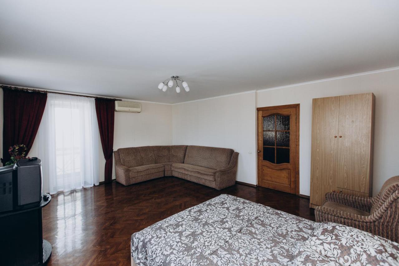 Apartment Centr Neer Manufaktura On Kharkovskaya Sumy Zewnętrze zdjęcie