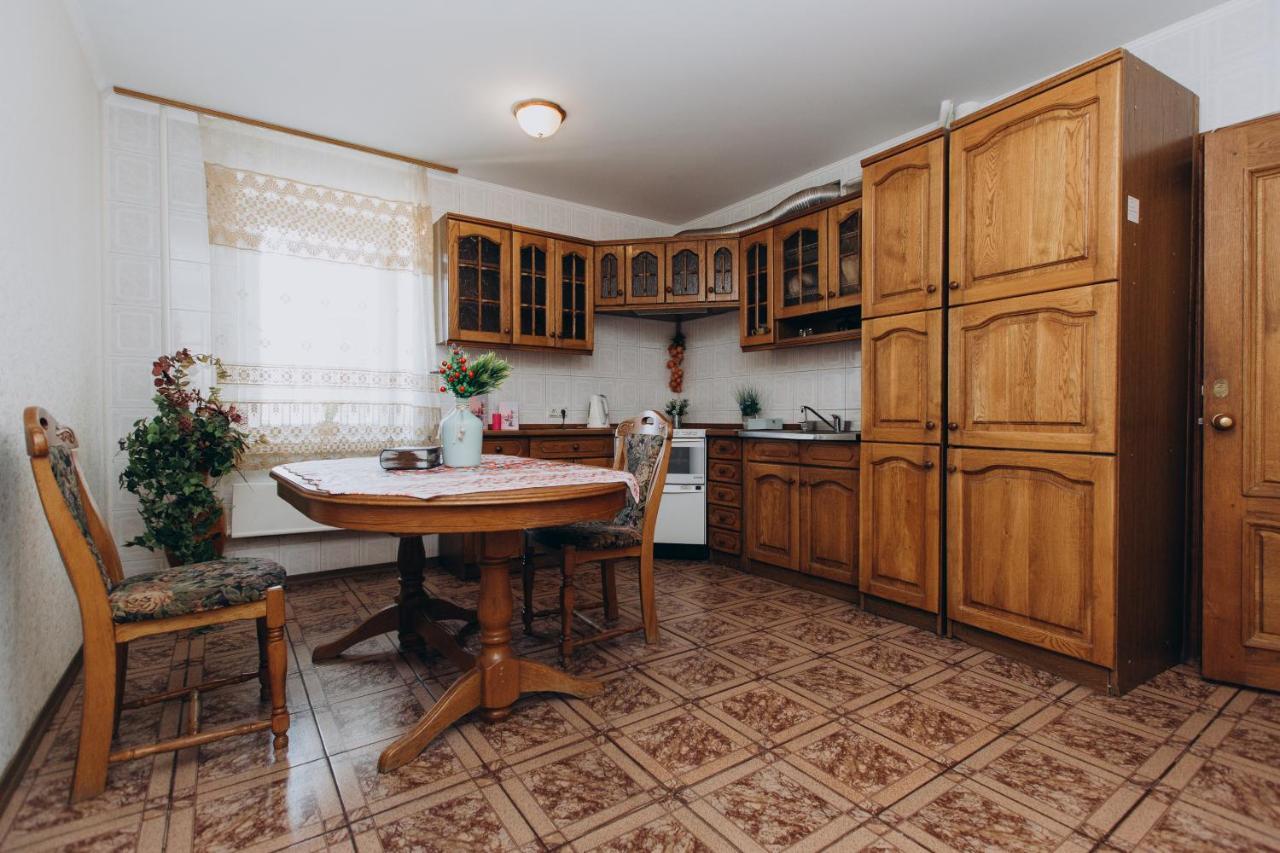 Apartment Centr Neer Manufaktura On Kharkovskaya Sumy Zewnętrze zdjęcie