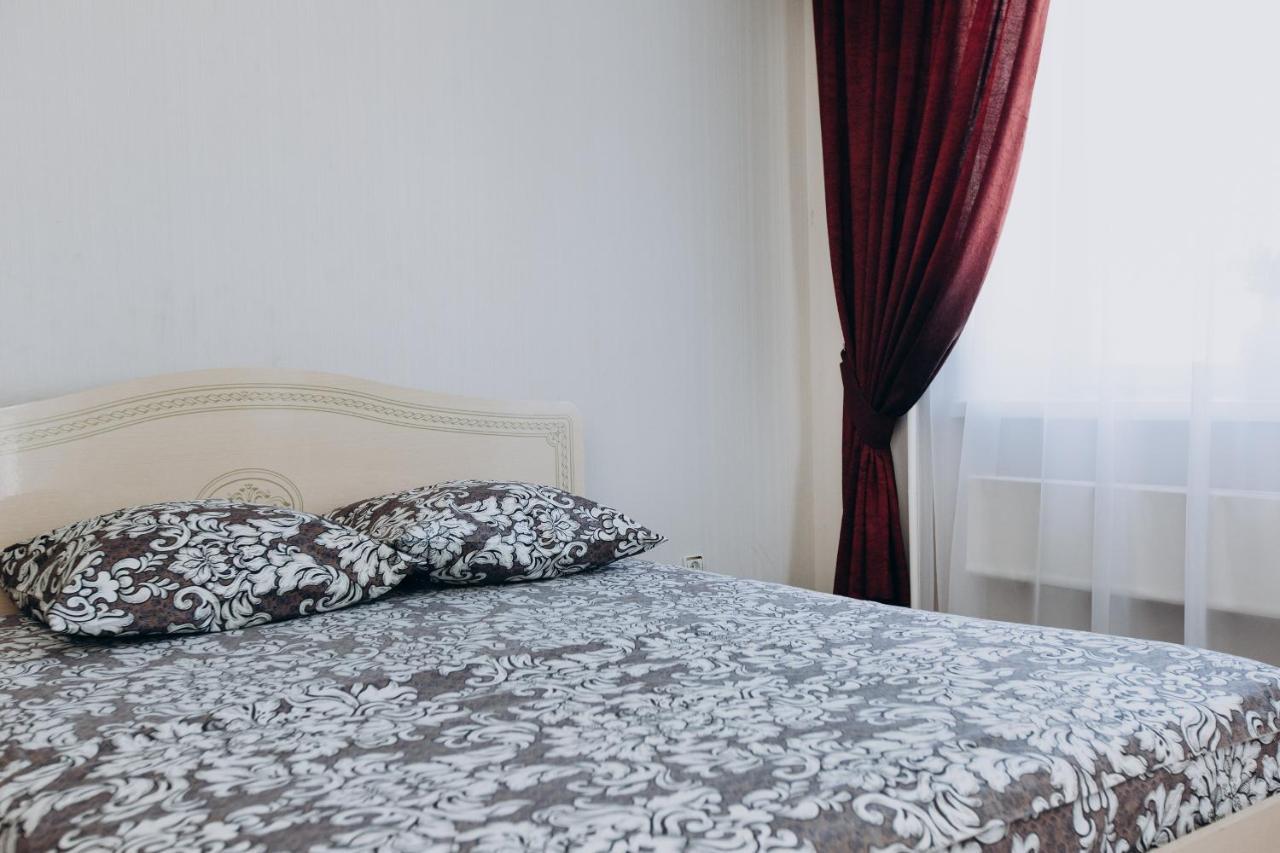 Apartment Centr Neer Manufaktura On Kharkovskaya Sumy Zewnętrze zdjęcie