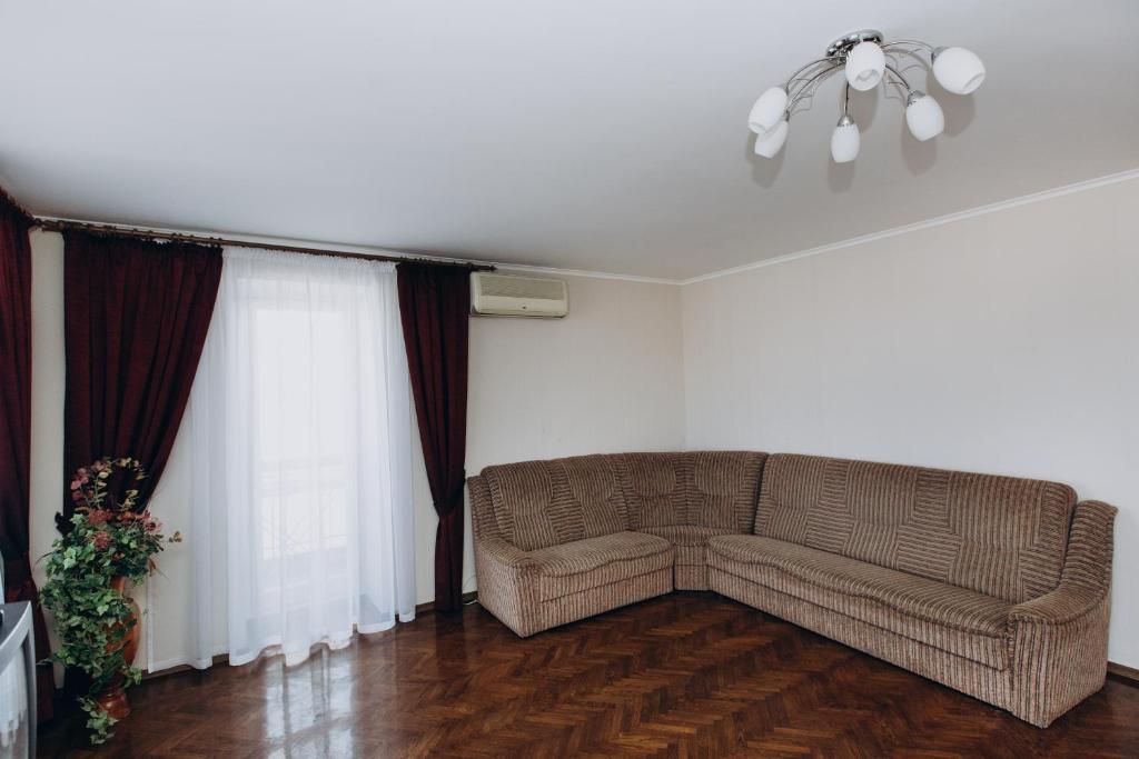 Apartment Centr Neer Manufaktura On Kharkovskaya Sumy Zewnętrze zdjęcie