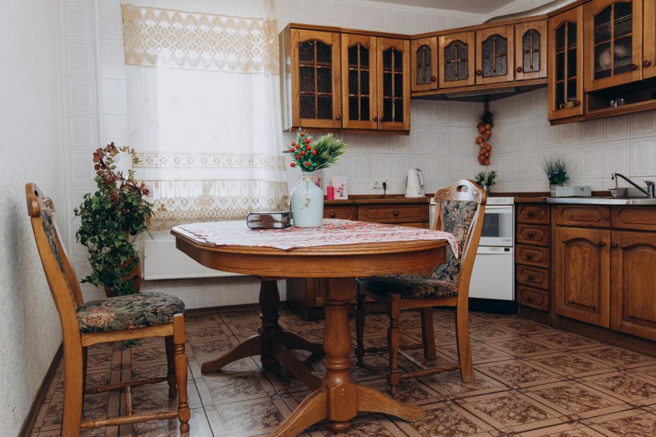 Apartment Centr Neer Manufaktura On Kharkovskaya Sumy Zewnętrze zdjęcie